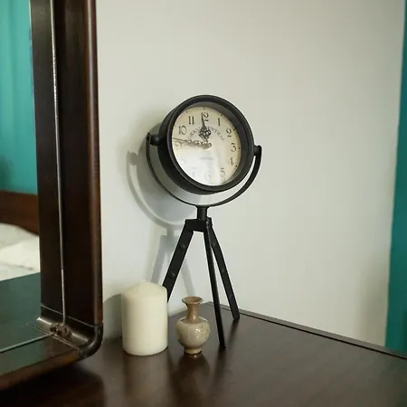 Retro Center With Yugoslavia Vibes Apartment *
