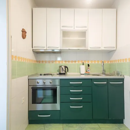 Retro Center With Yugoslavia Vibes Apartment Skopje