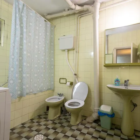 Apartament Retro Center With Yugoslavia Vibes Skopje