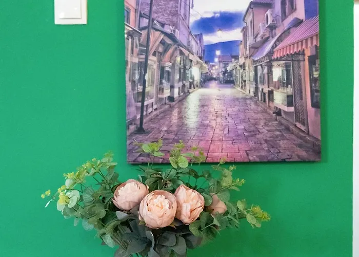 Retro Center With Yugoslavia Vibes Apartment *