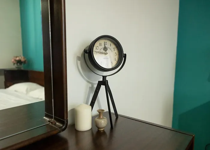 Retro Center With Yugoslavia Vibes Apartment *